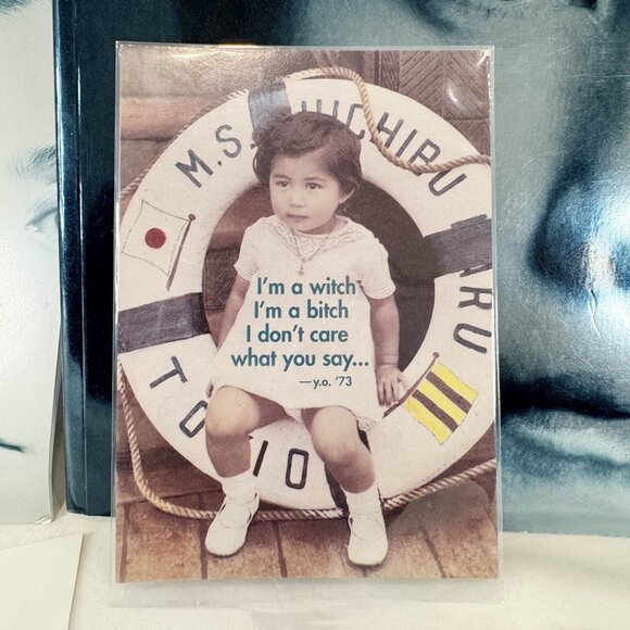 YES by Yoko Ono 2000 First Edition w CD Book Accompanied Art Exhibition Program - Picture 4 of 16